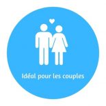 icone idéal pour les couples